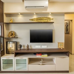 Entertainment Unit