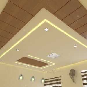 False Ceiling