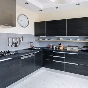 Modular Kitchen