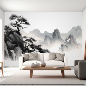 Painting and Wallpaper