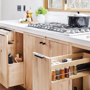 Storage Solutions